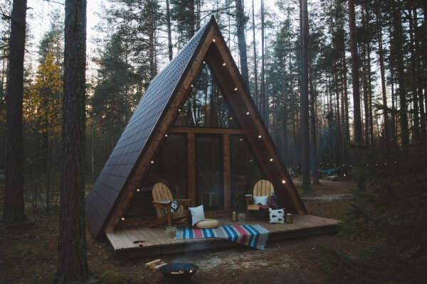 Отдых в Shanti Home
