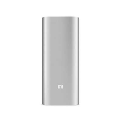 Внешний аккумулятор Xiaomi Mi Power Bank 16000 mAh