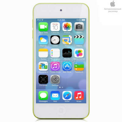 Apple iPod touch 5 64Gb yellow