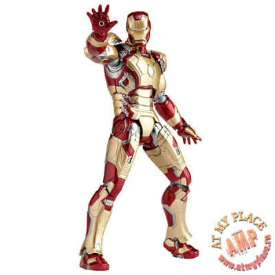 Фигурка Iron Man (Железный Человек)