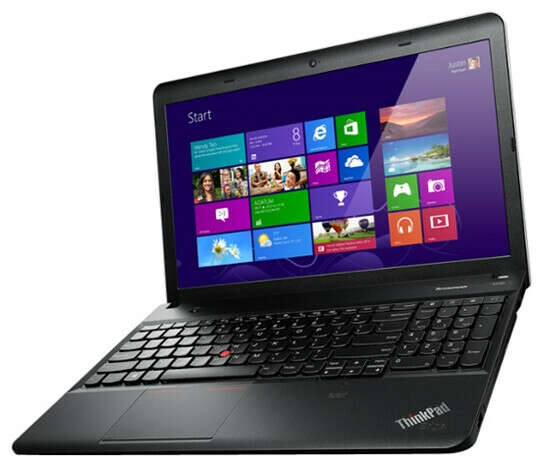Lenovo THINKPAD Edge E540
