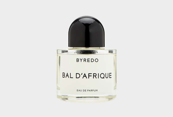 Парфюмерная вода Byredo Bal d`Afrique