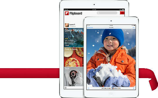 Ipad Mini