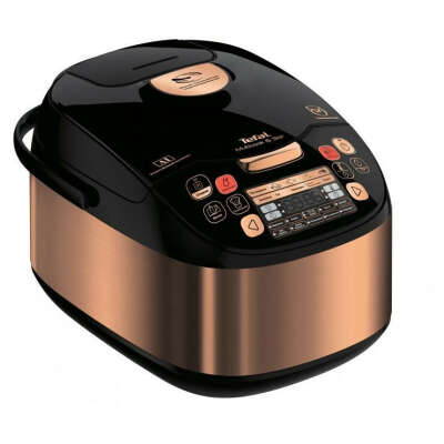Мультиварка TEFAL MultiCook&Stir RK901F32