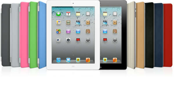 mini-iPad