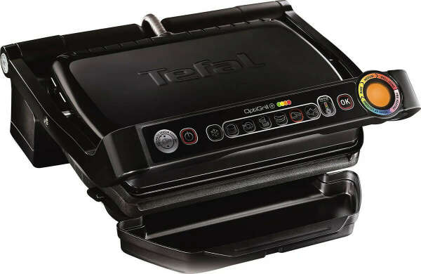 гриль tefal optigril