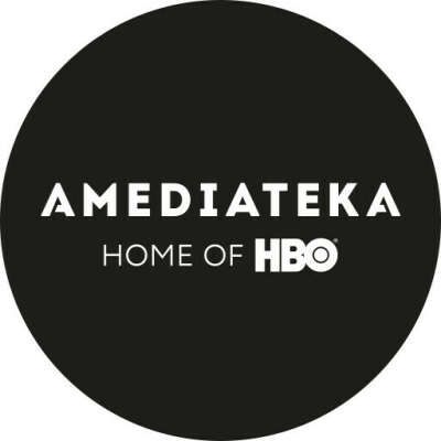 Подписка на Амедиатеку на год