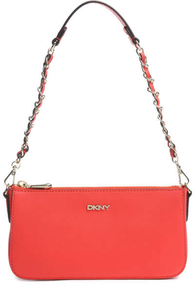Сумка Saffiano  DKNY