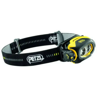 налобный фонарь petzl