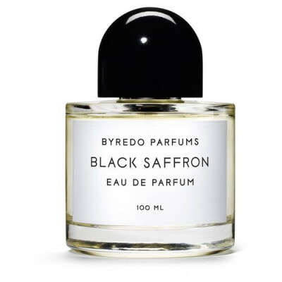 Духи Byredo Black Saffron