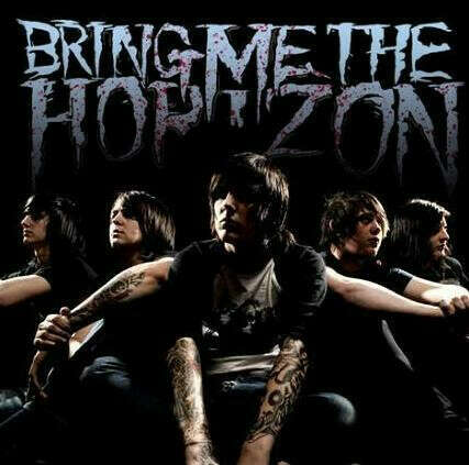 Посетить концерт Bring Me The Horizon