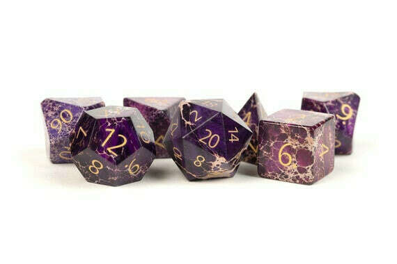 DnD Dice set