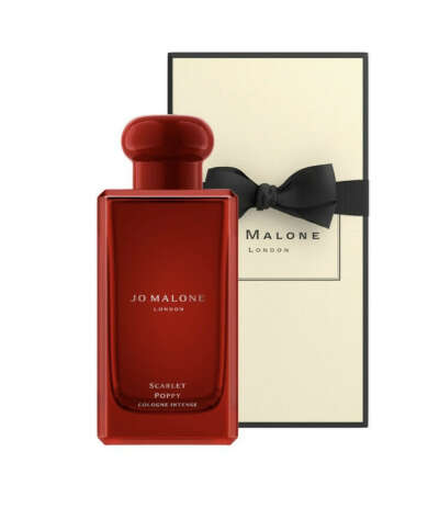 Jo Malone London SCARLET POPPY COLOGNE INTENSE