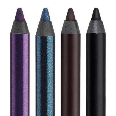 Urban Decay HABITUAL Travel Pencil Set