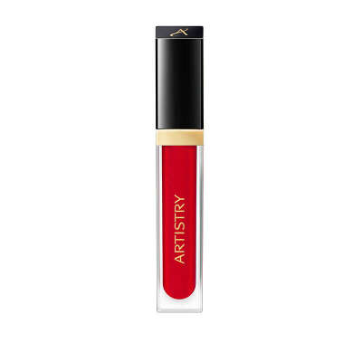 ARTISTRY SIGNATURE COLOR™ Блеск для губ - Real Red