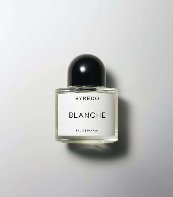 BYREDO blanche