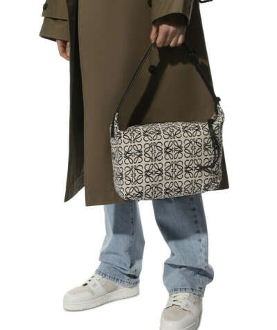 Сумка Loewe
