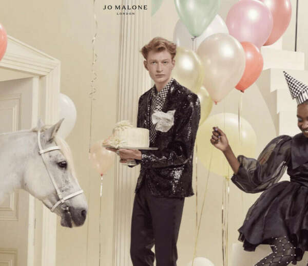 Подарочная карта Jo Malone