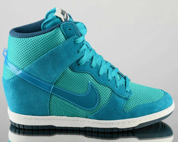 Nike Dunk Sky Hi