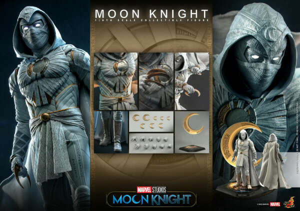 MOON KNIGHT