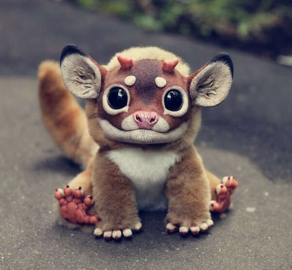 веселая игрушка