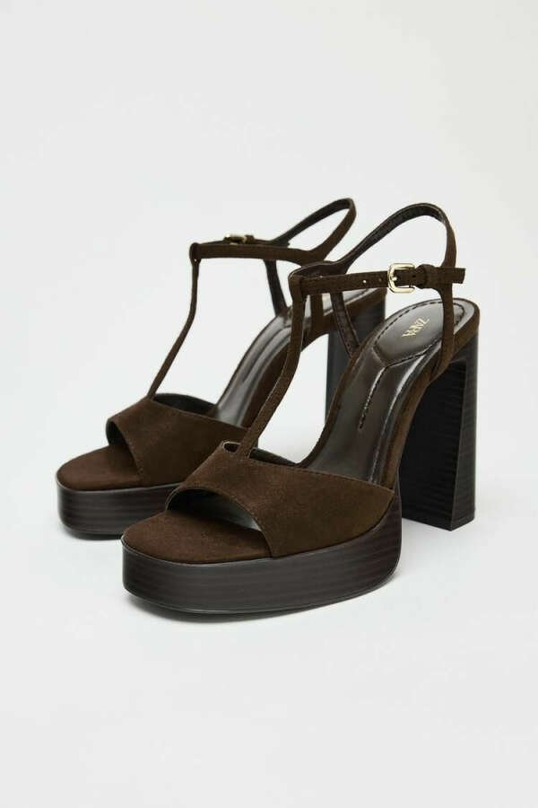 Босоножки Zara 39 размер