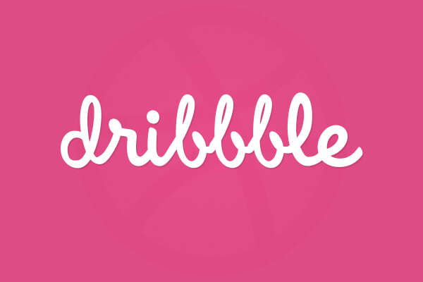 Инвайт на dribbble