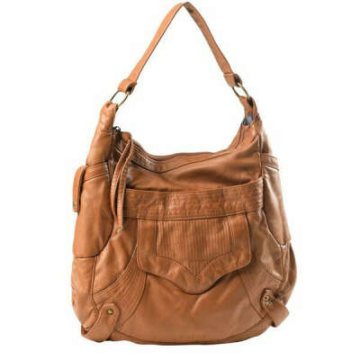 Element Carnegie Girls Hobo Maple