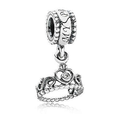 PANDORA | Charm pendentif Diademe