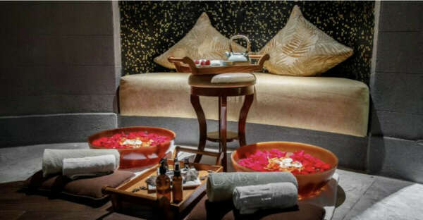 Mandara SPA