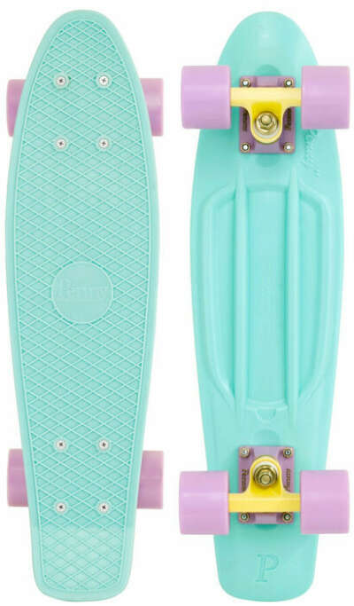 Penny board