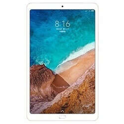 Планшет Xiaomi MiPad 4 Plus 64Gb LTE — купить по выгодной цене на Яндекс.Маркете