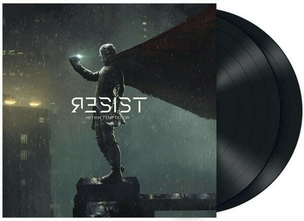 Within Temptation ‎– Resist
