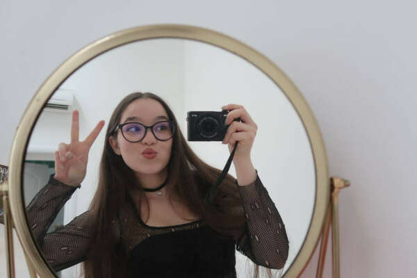 Canon G7X