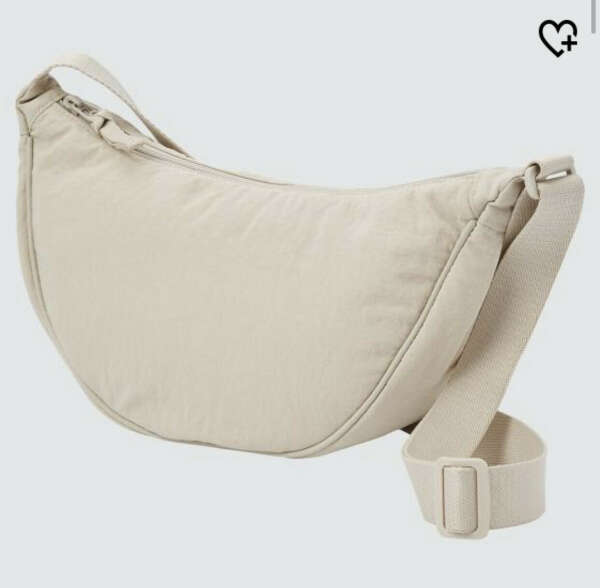 uniqlo сумка