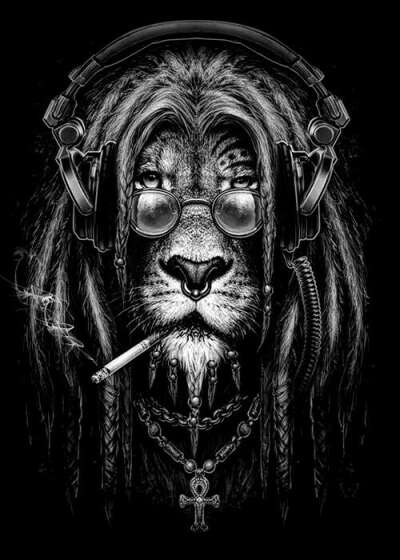 Dreadlock
