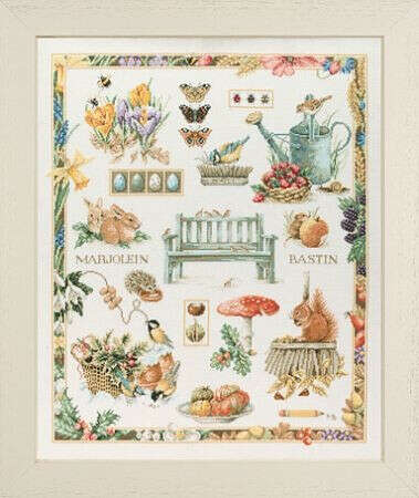 Lanarte "Garden Wildlife Sampler"