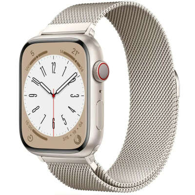 Металлический ремешок для apple watch