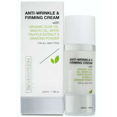 Seventeen Anti-wrinkle cream