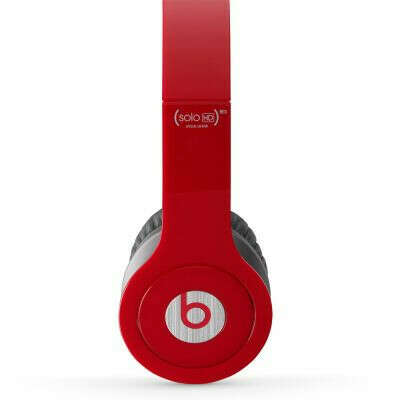 Наушники Monster Beats
