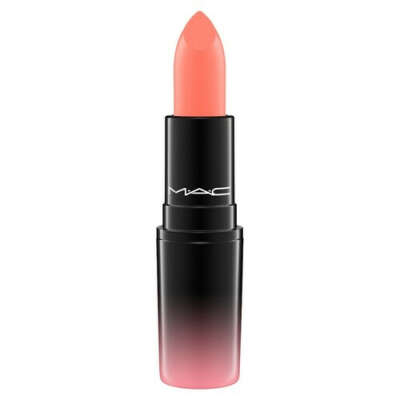 MAC LOVE ME LIPSTICK /  French Silk