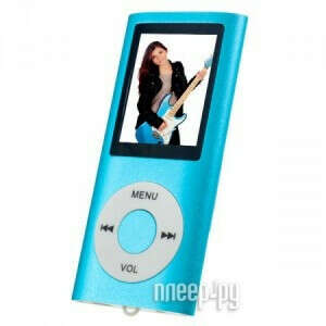 Плеер Perfeo VI-M011 Blue