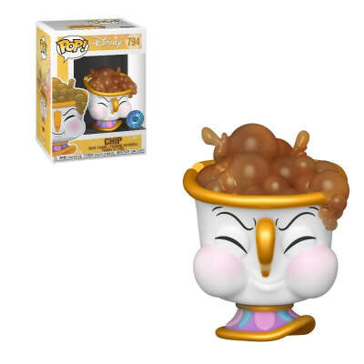Chip Funko Pop