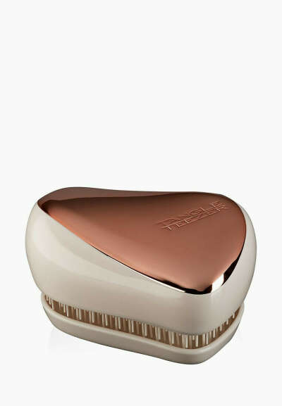 Расческа Tangle Teezer  Compact Styler Rose Gold Luxe