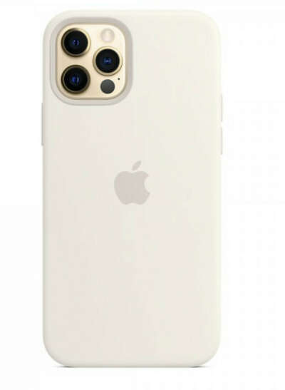 Чехол на Iphone 12 (силиконовый)