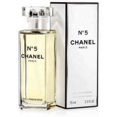 Chanel №5 eau Premiere