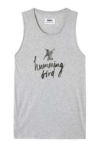 Muscle tees