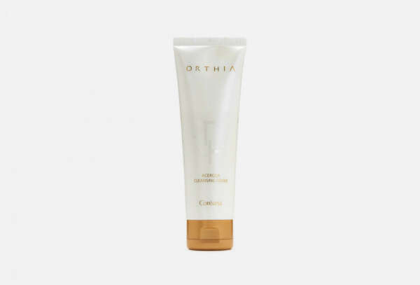 Orthia Acerola Cleansing Foam