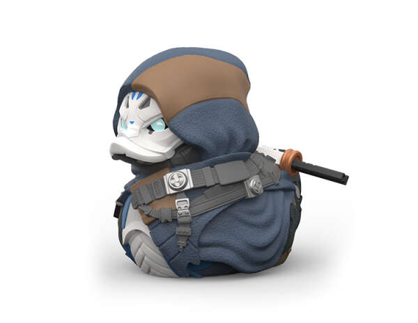 Утка Tubbz Exo Stranger
