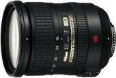 Объектив Nikon AF-S DX VR Zoom-NIKKOR 18-200mm f/3.5-5.6G IF-ED, характеристики, описание - onliner.by